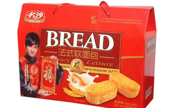 名沙食品加盟优势