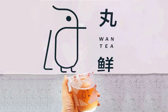 丸鲜WANTEA加盟优势