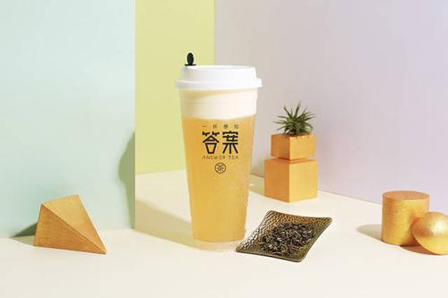 奶茶加盟哪个牌子的好，现在加盟什么奶茶好?