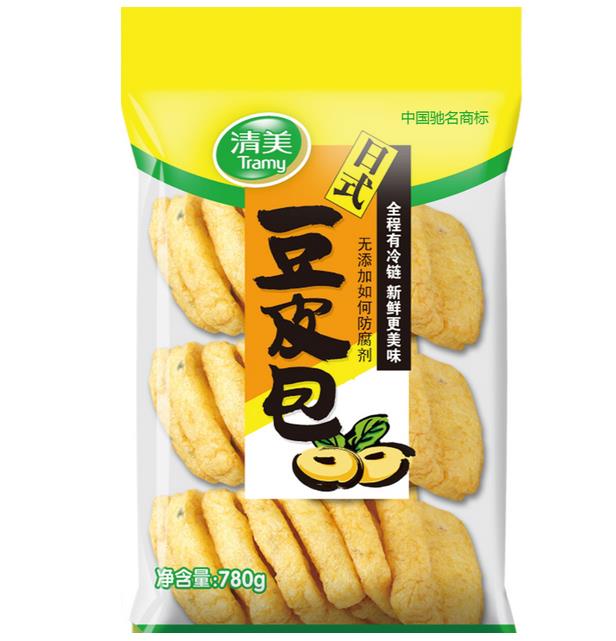 清美豆制品加盟