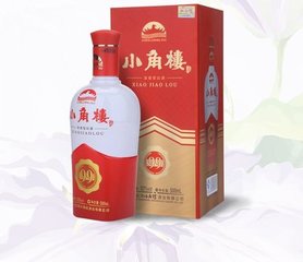 小角楼白酒加盟支持