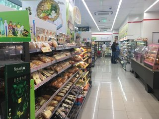 想家便利店加盟流程